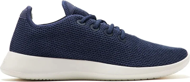 Round Toe Trainers