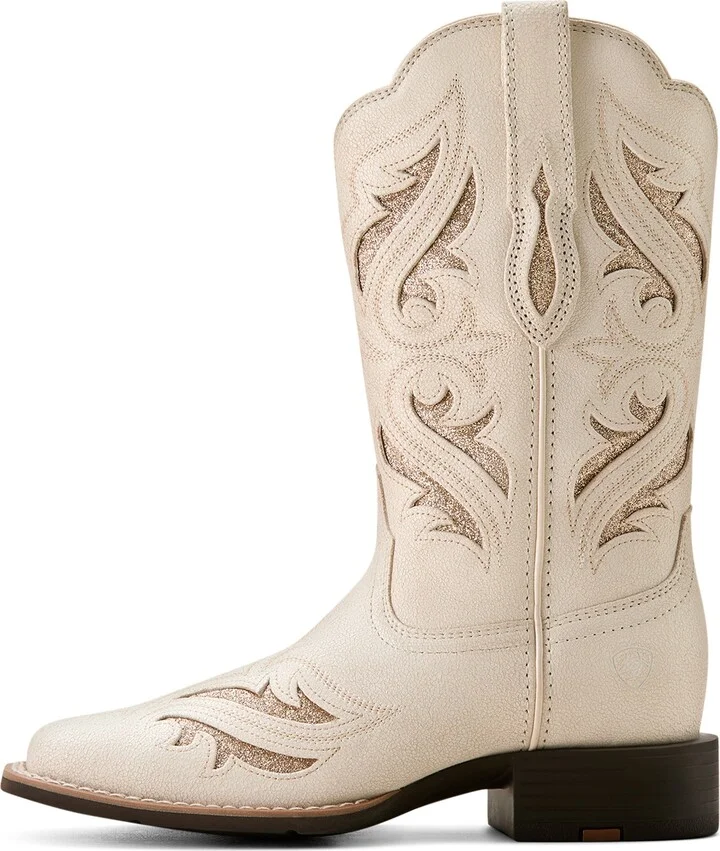 Round Up Bliss Western Boot - Image 3