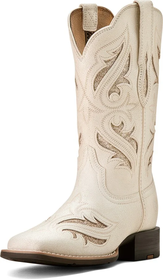 Round Up Bliss Western Boot - Image 7