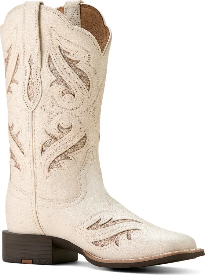 Round Up Bliss Western Boot