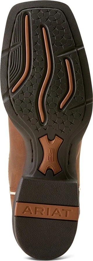 Round Up Ryder Western Boot - Image 5