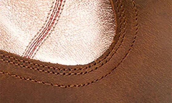 Round Up Ryder Western Boot - Image 6