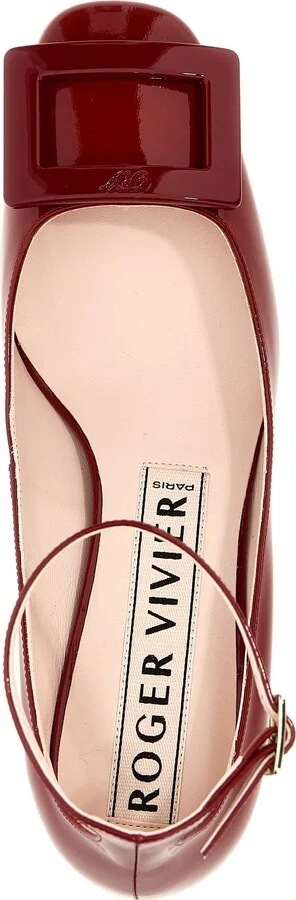 'roundy' Pumps - Image 4