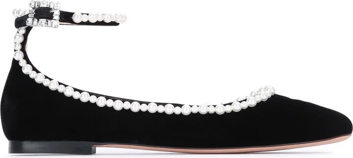 Roundytoe Pearl Soft Ball