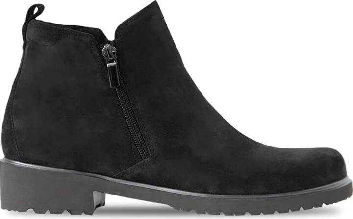 Rourke Water Resistant Bootie - Image 2
