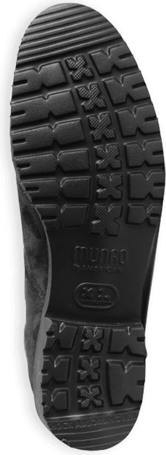 Rourke Water Resistant Bootie - Image 3