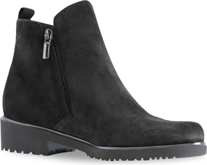 Rourke Water Resistant Bootie
