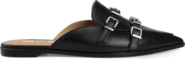 Roussih Pointed Toe Mule - Image 3