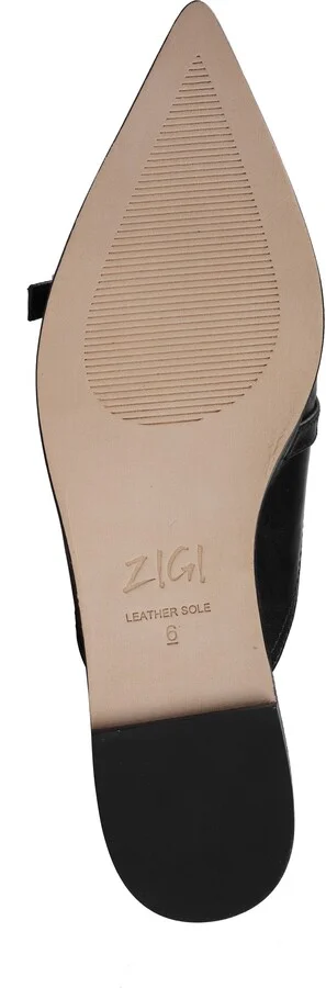Roussih Pointed Toe Mule - Image 6