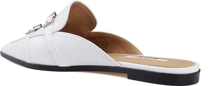 Roussih Pointed Toe Mule - Image 8