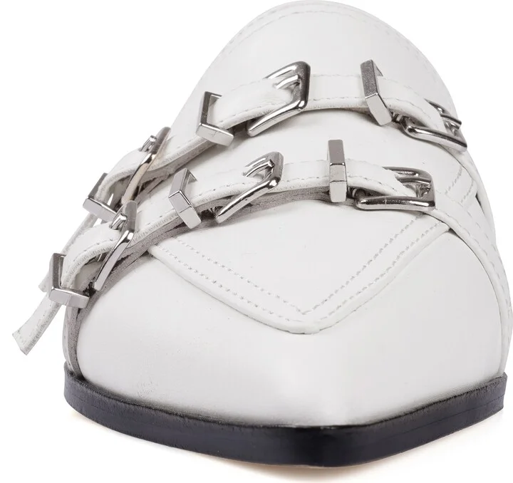 Roussih Pointed Toe Mule - Image 10