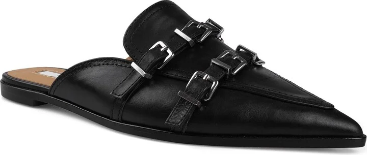 Roussih Pointed Toe Mule