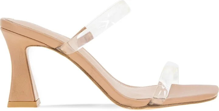 Routa Slide Sandal - Image 4