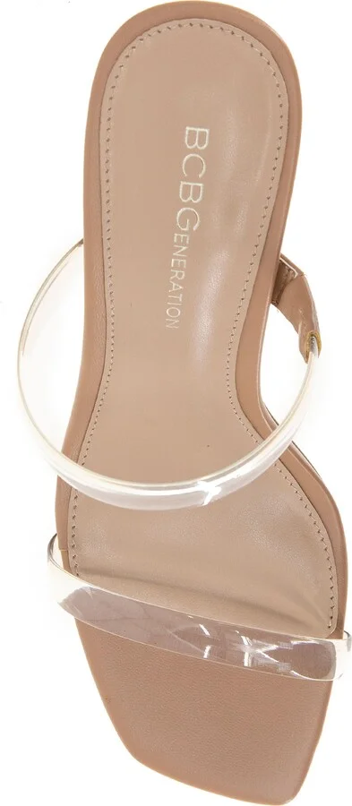 Routa Slide Sandal - Image 6