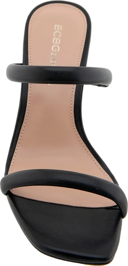 Routa Slide Sandal - Image 4
