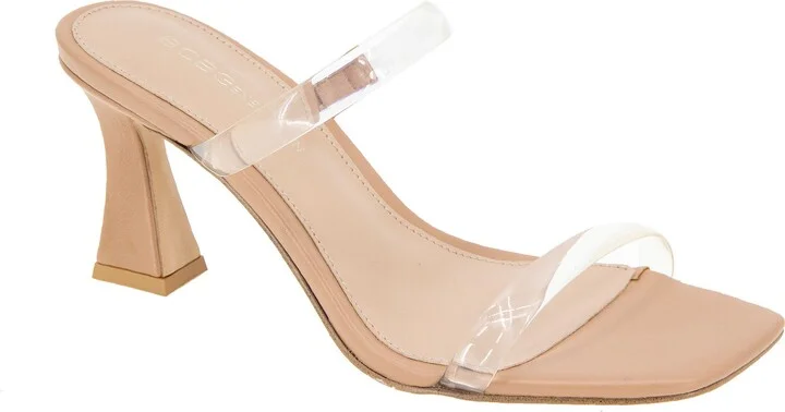 Routa Slide Sandal