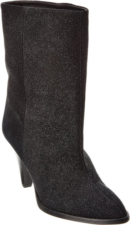 Rouxa Leather Boot