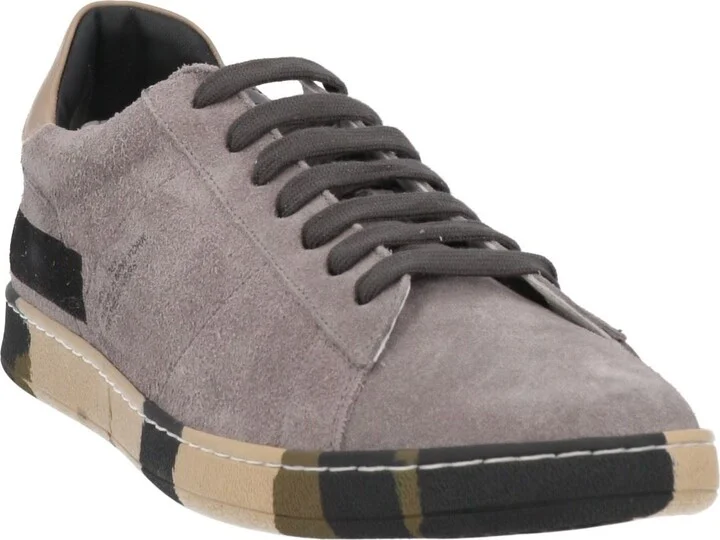 Rov Man Sneakers - Image 4