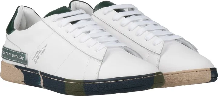 Rov Man Sneakers - Image 4