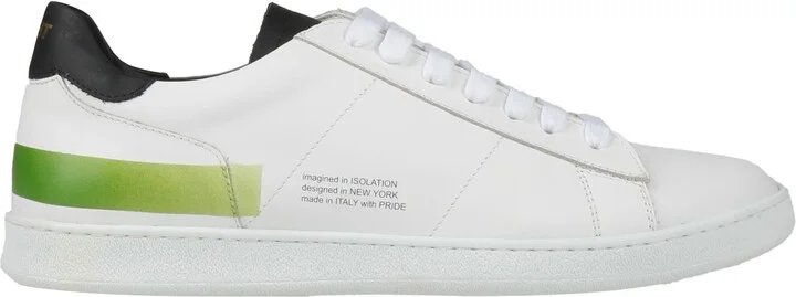 Rov Man Sneakers - Image 3