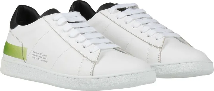 Rov Man Sneakers - Image 4