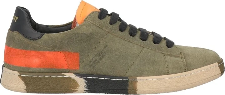 Rov Man Sneakers - Image 3