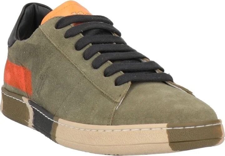 Rov Man Sneakers - Image 4