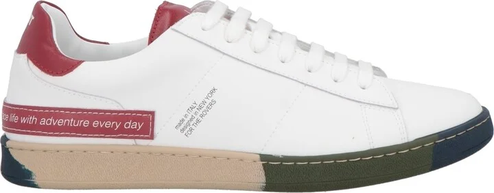 Rov Man Sneakers - Image 3