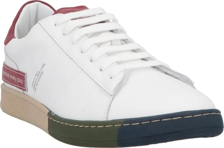 Rov Man Sneakers - Image 4