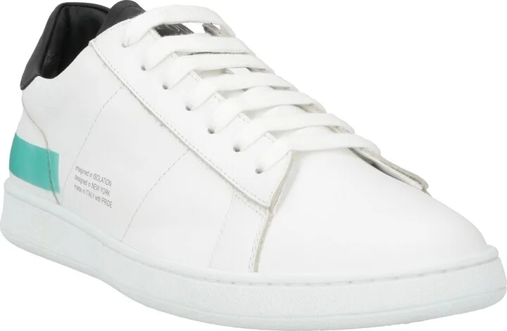 Rov Man Sneakers - Image 4