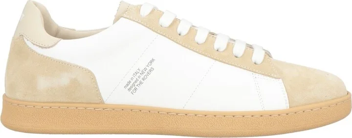 Rov Man Sneakers - Image 3