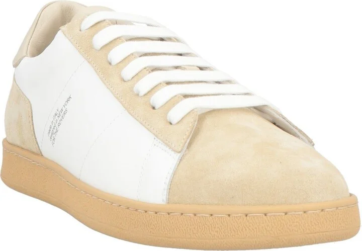 Rov Man Sneakers - Image 4