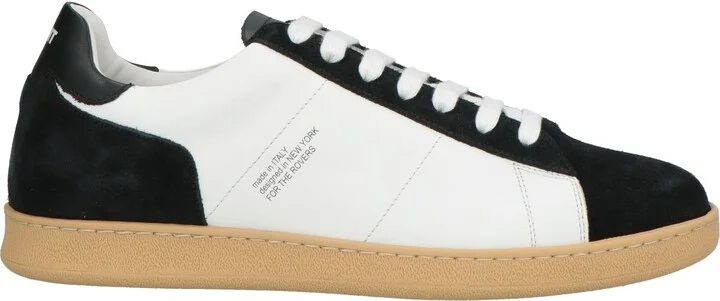 Rov Man Sneakers - Image 9