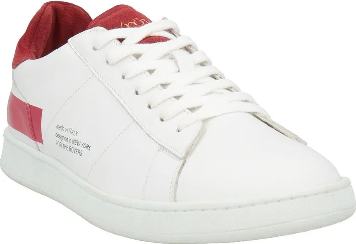 Rov Man Sneakers - Image 4