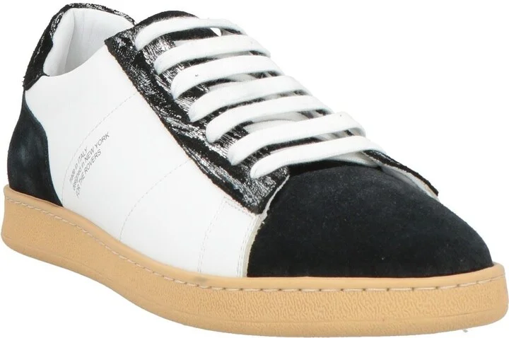 Rov Man Sneakers - Image 4