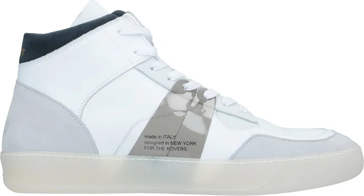 Rov Man Sneakers - Image 3