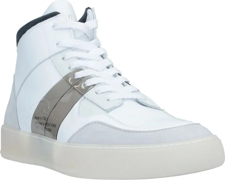 Rov Man Sneakers - Image 4