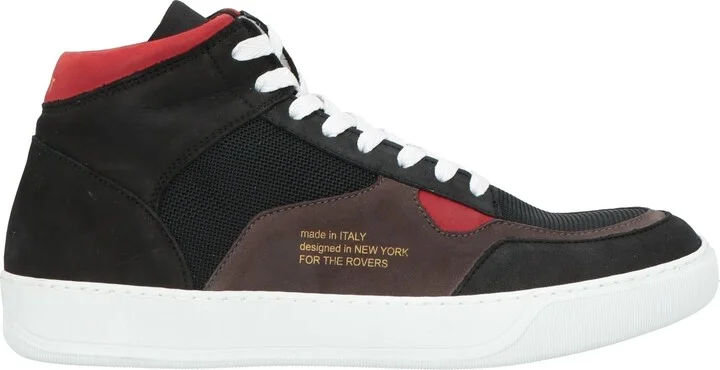 Rov Man Sneakers - Image 3