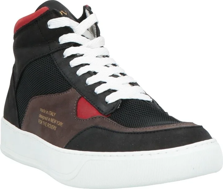 Rov Man Sneakers - Image 4