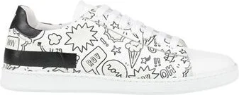 Rov Man Sneakers