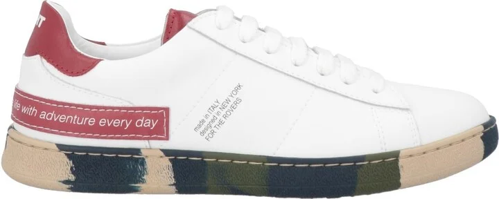 Rov Woman Sneakers - Image 3
