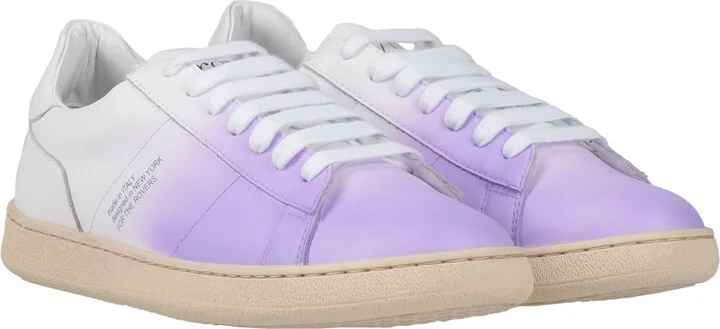 Rov Woman Sneakers - Image 4
