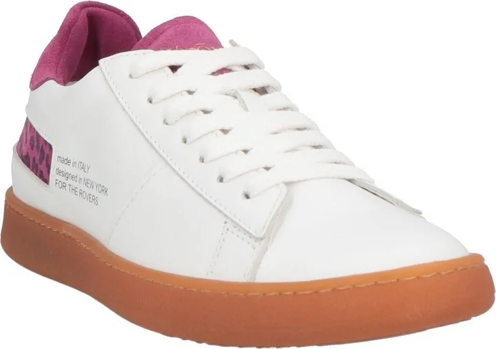Rov Woman Sneakers - Image 4