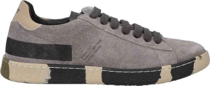 Rov Woman Sneakers - Image 3