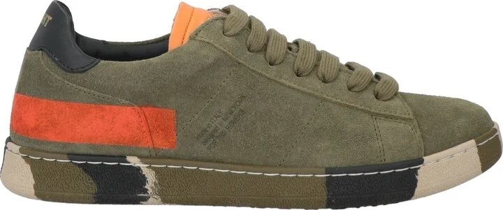Rov Woman Sneakers - Image 3