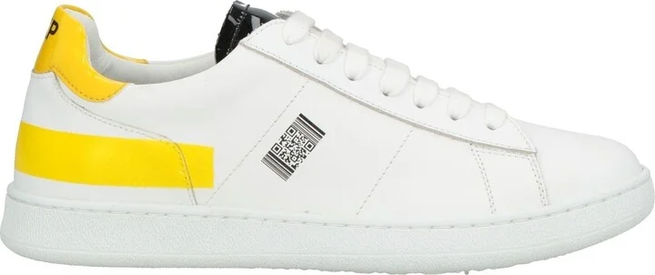 Rov Woman Sneakers - Image 3