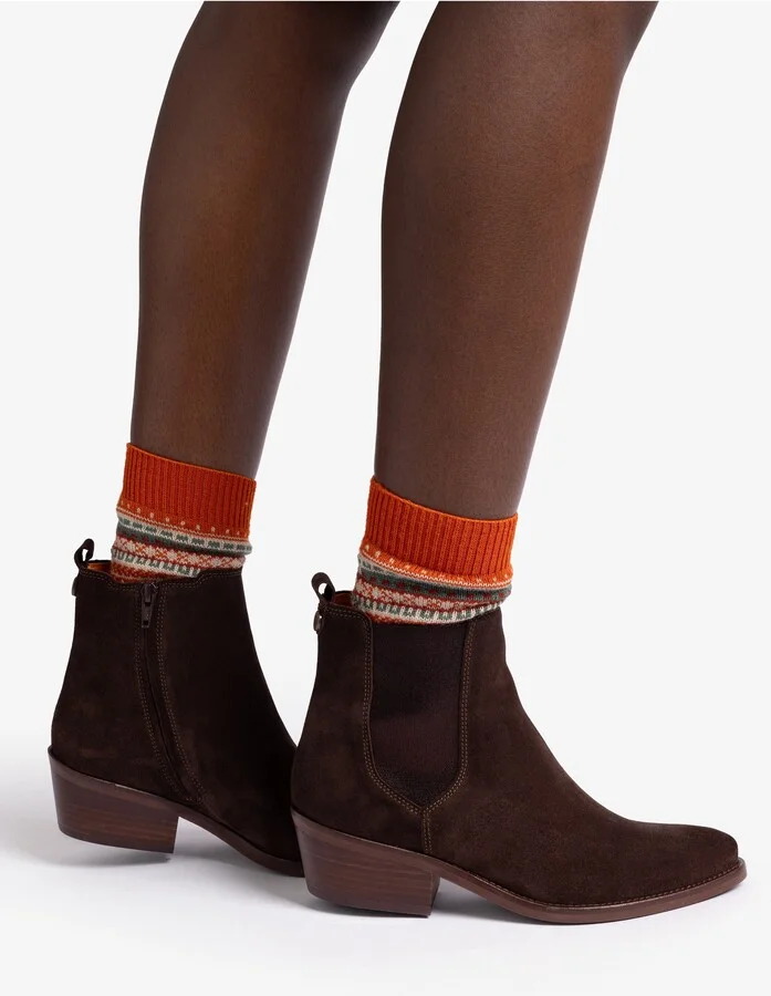 Rove Chelsea Boot - Image 2