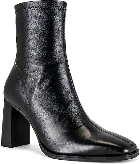 Rover Heeled Boot - Image 2