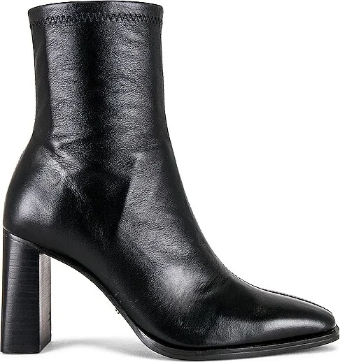 Rover Heeled Boot