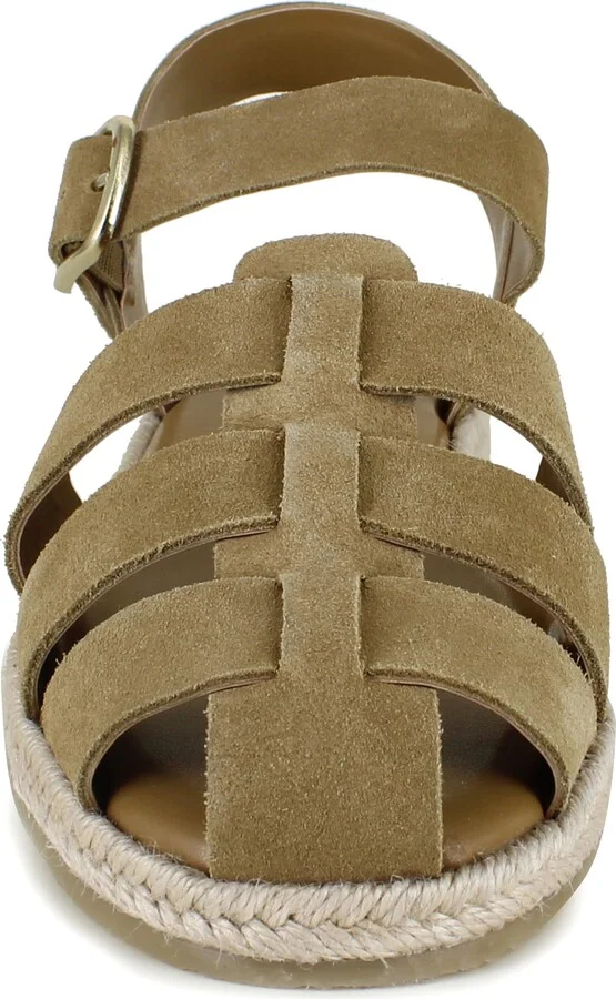 Row Espadrille Sandal - Image 4